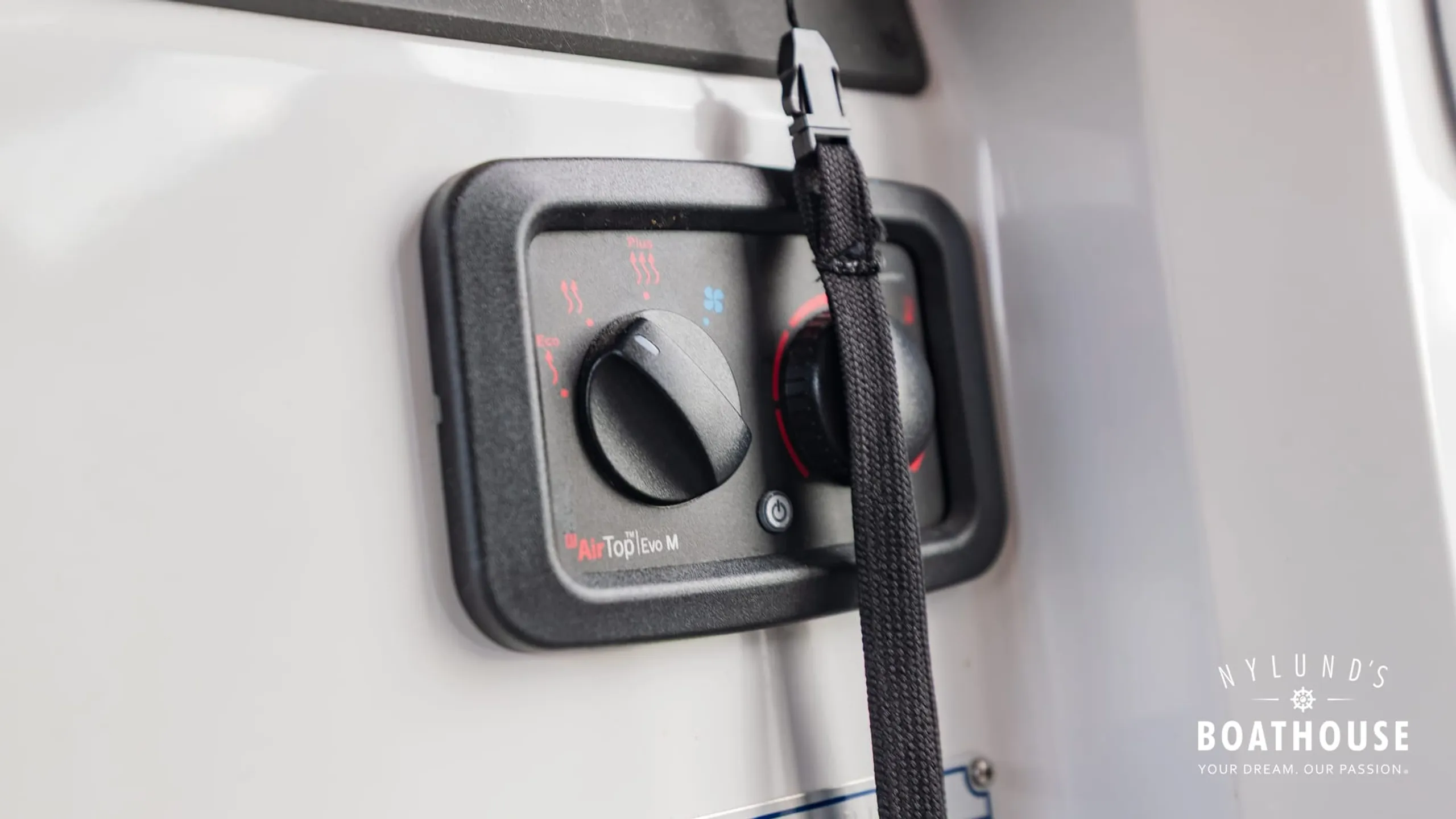 Finnmaster Pilot P8 - Image 42