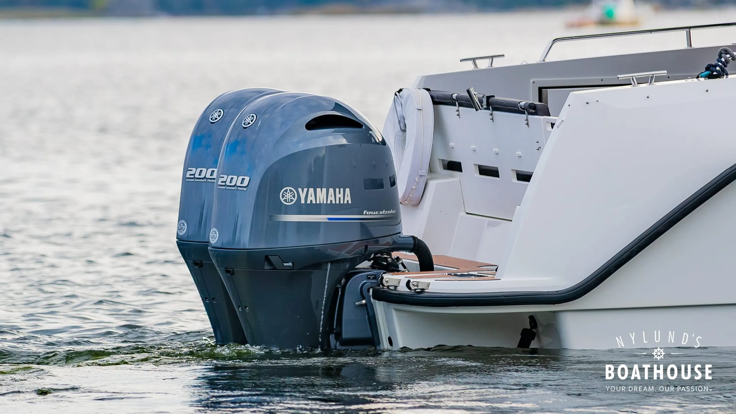 Finnmaster Pilot P8 - Image 8