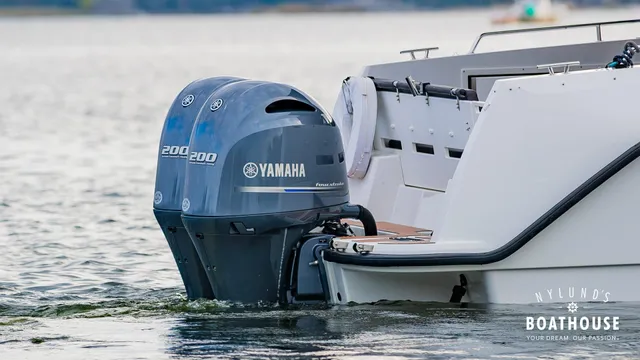 Finnmaster P8
