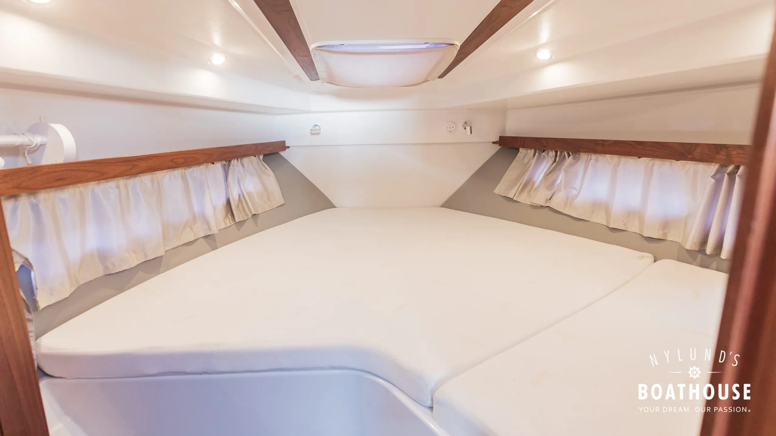 Finnmaster Pilot P8 - Image 48