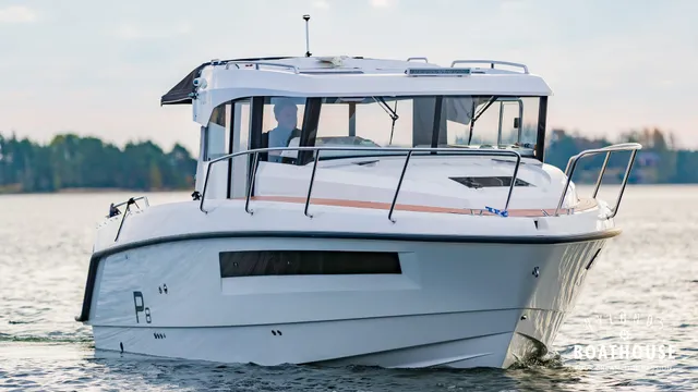 Finnmaster P8