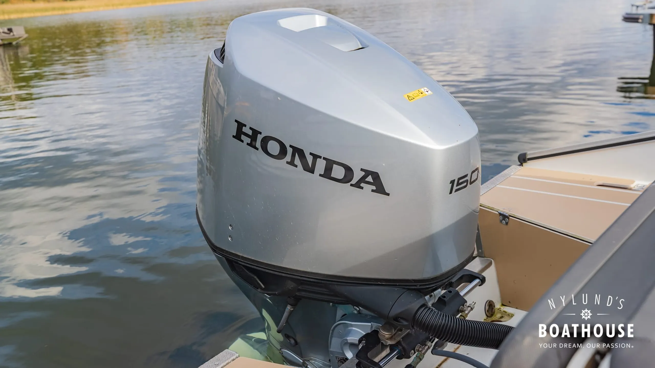 Silver Eagle 640 BR - Image 9