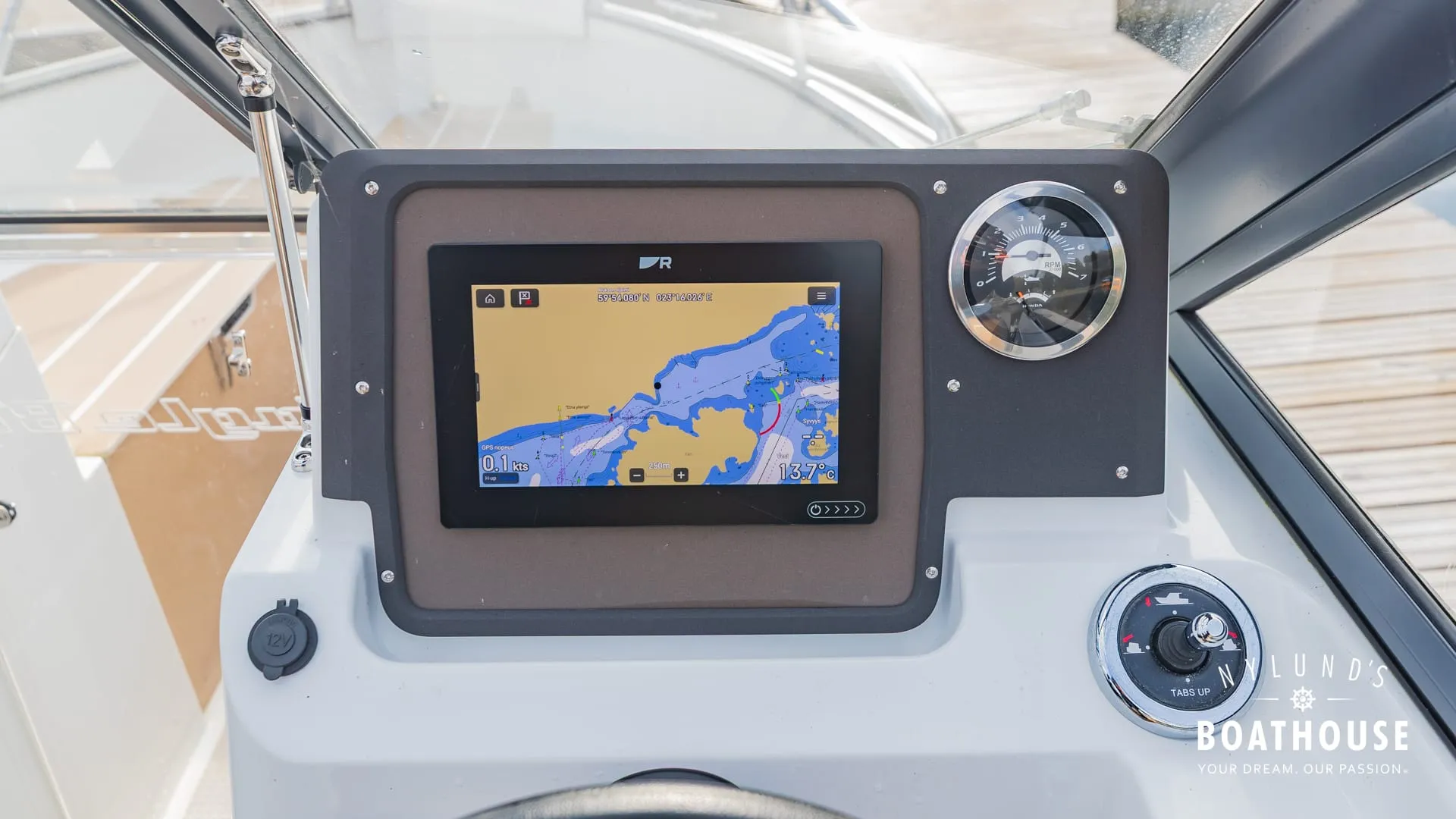 Silver Eagle 640 BR - Image 12