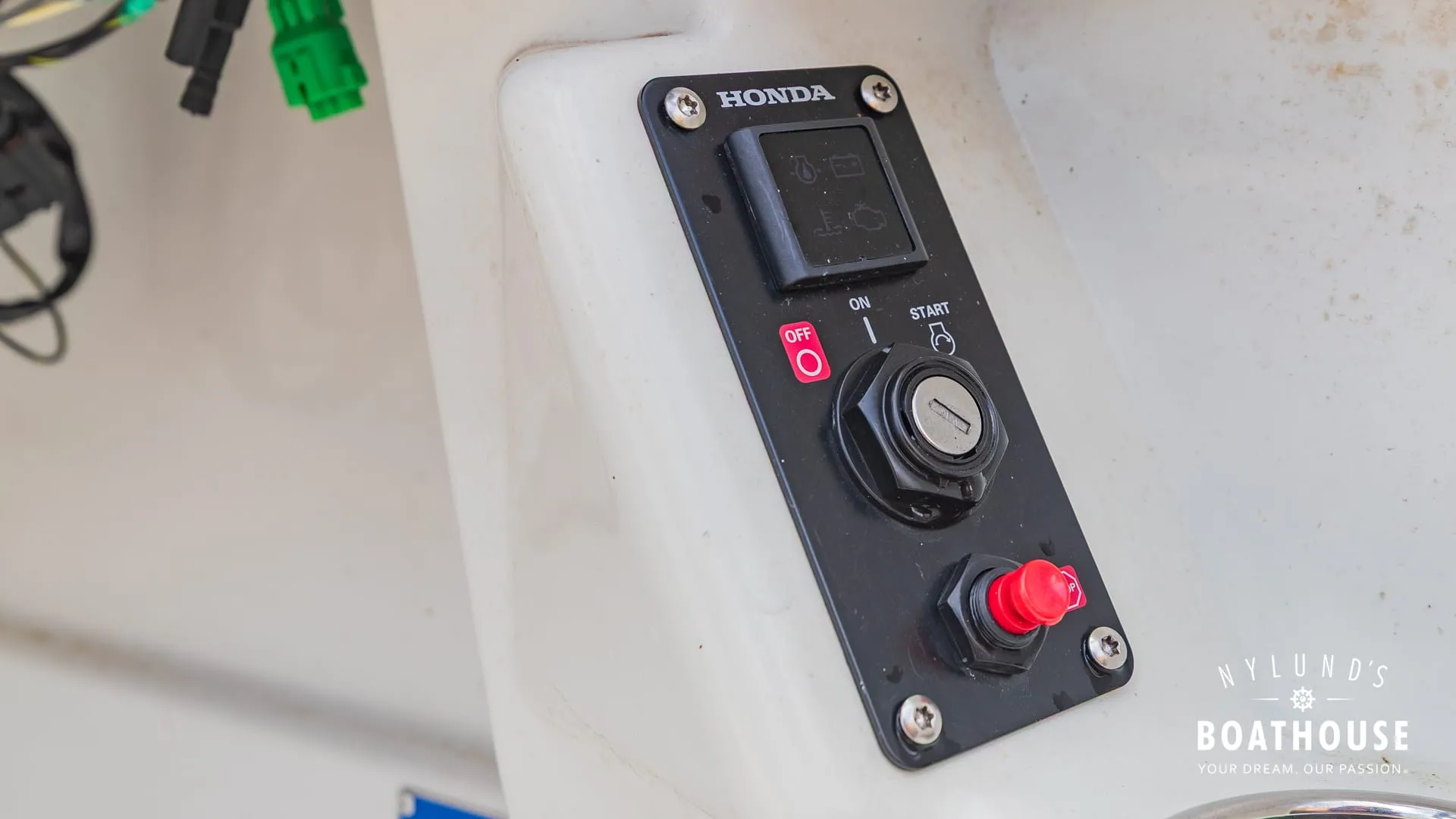 Silver Eagle 640 BR - Image 16