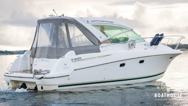 Jeanneau Prestige 30 S 