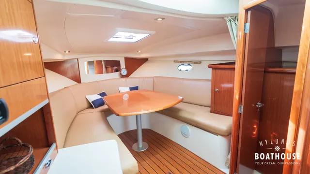 Jeanneau Prestige 30 S 