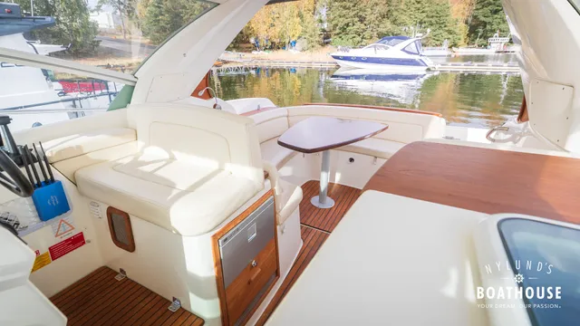 Jeanneau Prestige 30 S 