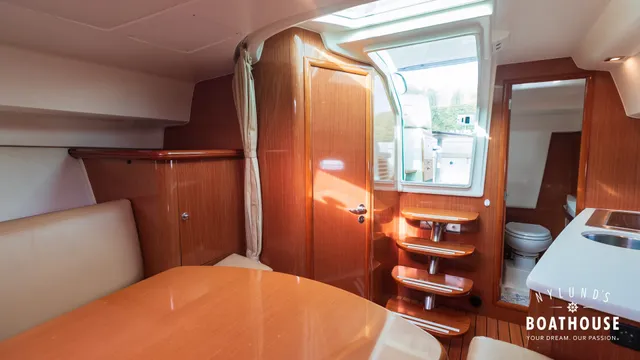 Jeanneau Prestige 30 S 