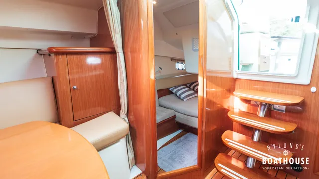 Jeanneau Prestige 30 S 