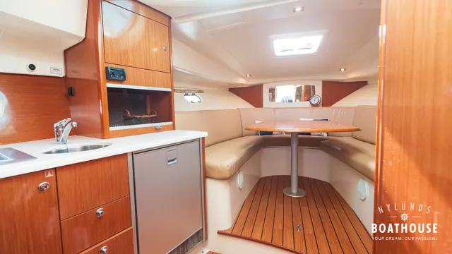 Jeanneau Prestige 30 S 