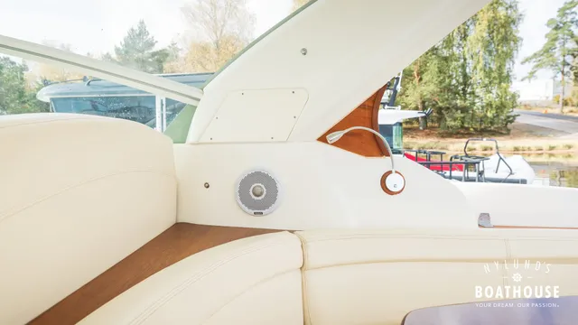 Jeanneau Prestige 30 S 