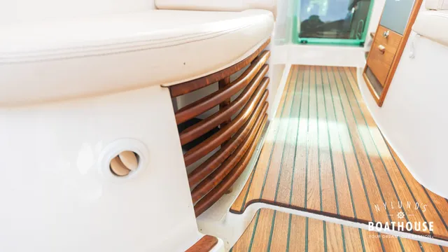 Jeanneau Prestige 30 S 