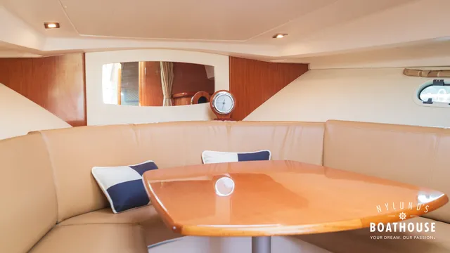 Jeanneau Prestige 30 S 