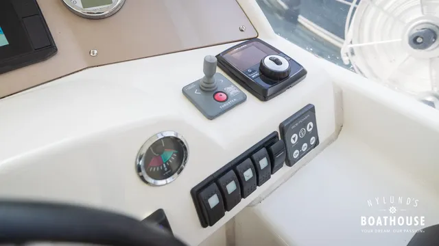 Jeanneau Prestige 30 S 