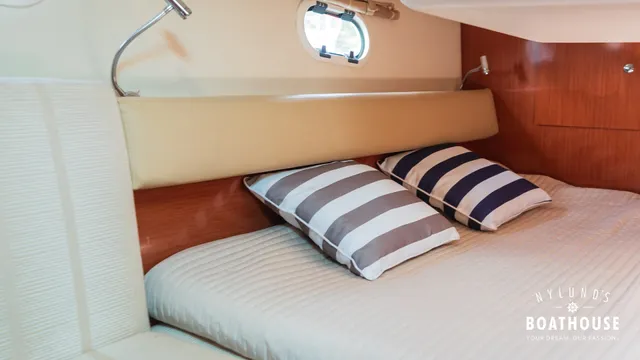 Jeanneau Prestige 30 S 