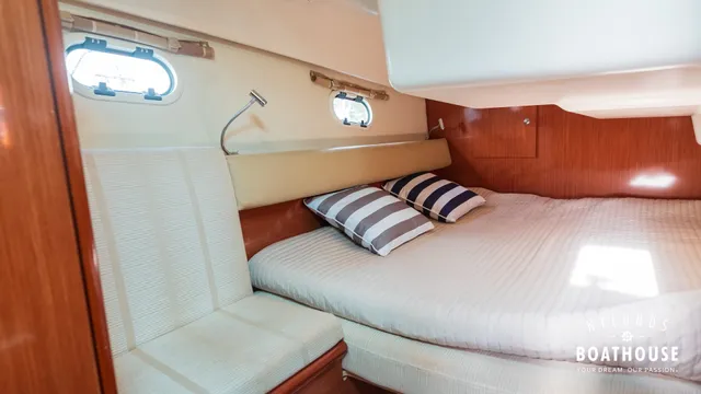 Jeanneau Prestige 30 S 