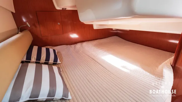 Jeanneau Prestige 30 S 