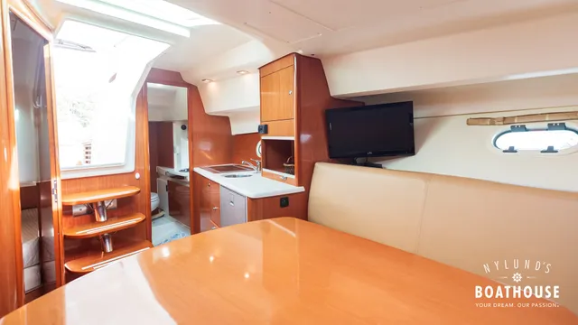 Jeanneau Prestige 30 S 