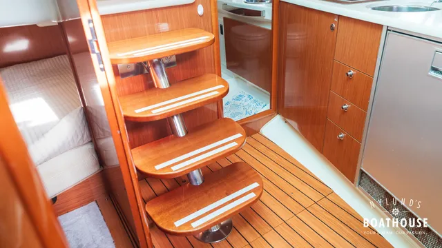 Jeanneau Prestige 30 S 