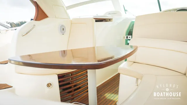 Jeanneau Prestige 30 S 