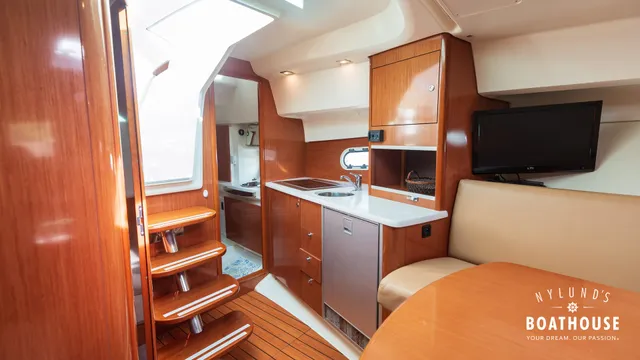 Jeanneau Prestige 30 S 
