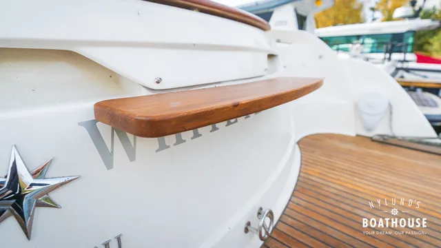 Jeanneau Prestige 30 S 