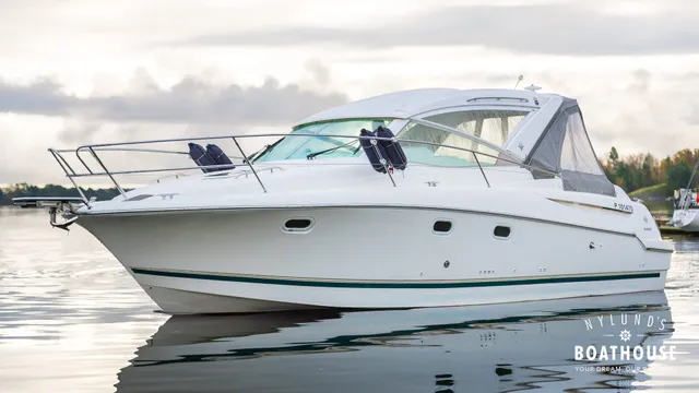 Jeanneau Prestige 30 S 