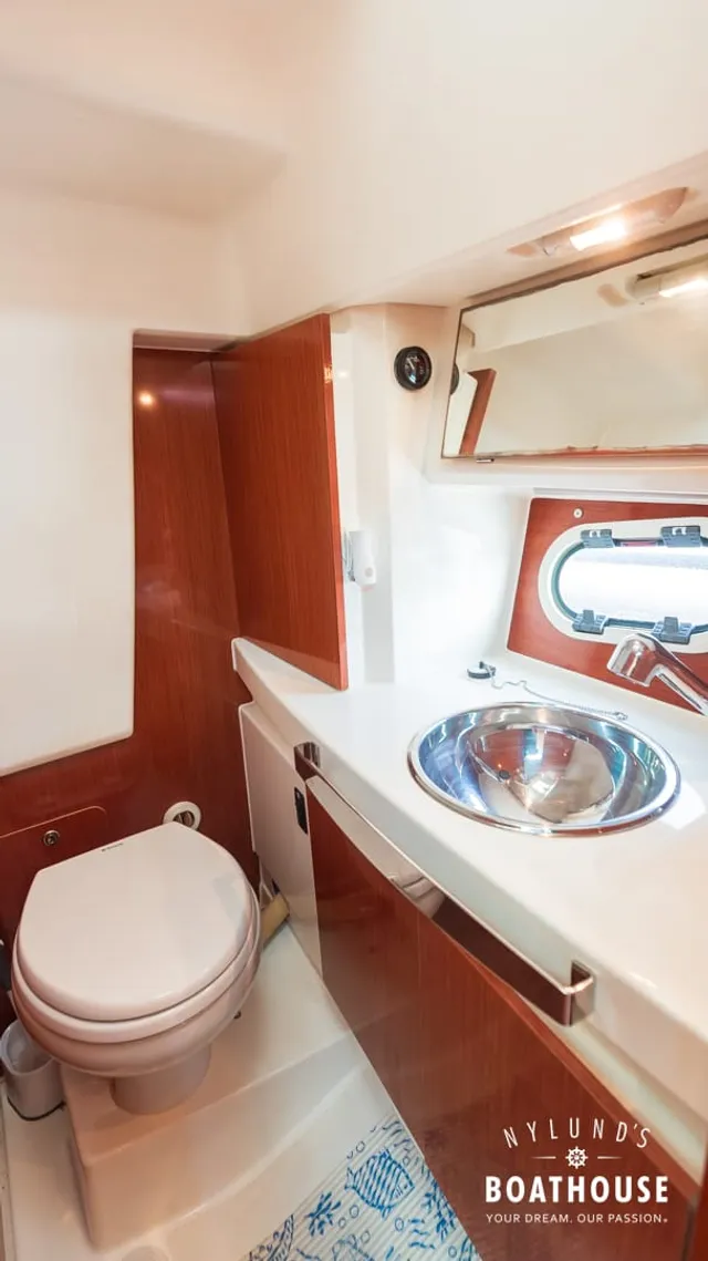 Jeanneau Prestige 30 S 