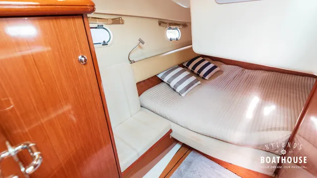 Jeanneau Prestige 30 S 
