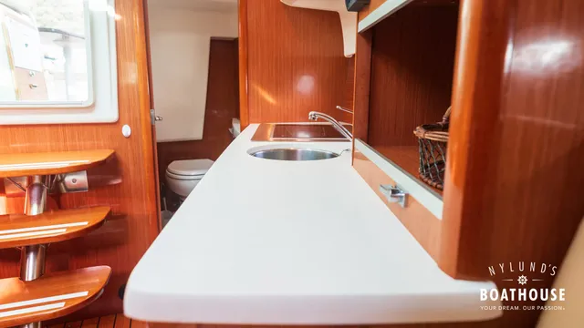 Jeanneau Prestige 30 S 