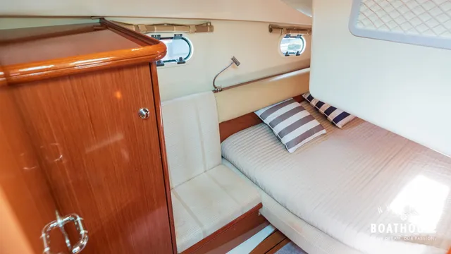 Jeanneau Prestige 30 S 