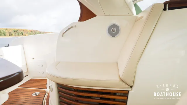 Jeanneau Prestige 30 S 