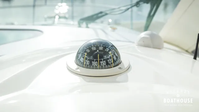 Jeanneau Prestige 30 S 