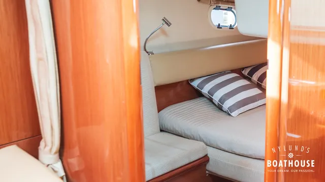 Jeanneau Prestige 30 S 