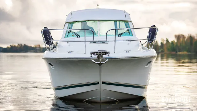 Jeanneau Prestige 30 S 