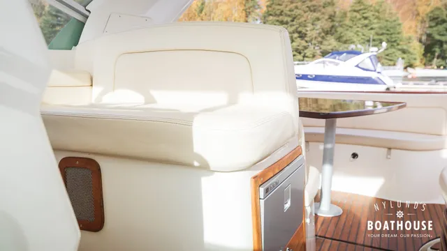 Jeanneau Prestige 30 S 