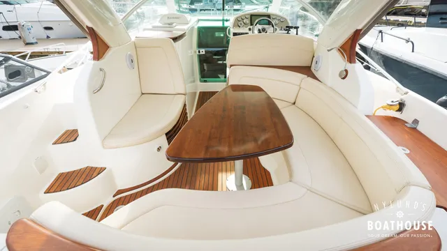 Jeanneau Prestige 30 S 