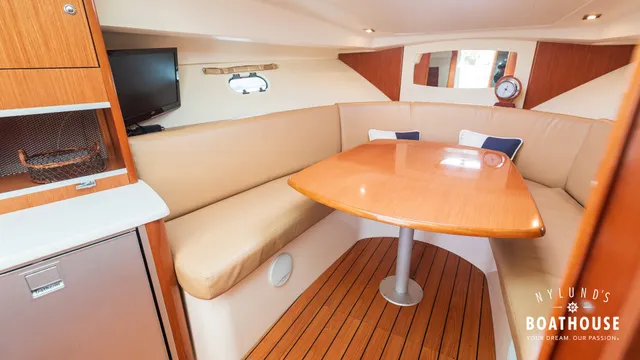 Jeanneau Prestige 30 S 