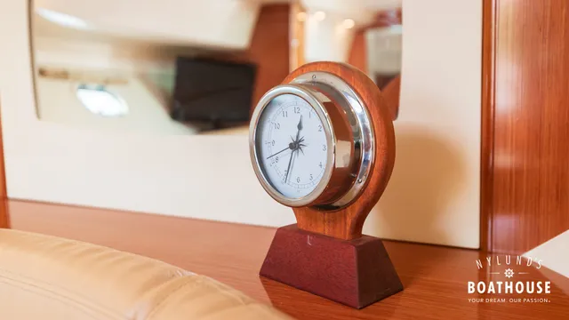 Jeanneau Prestige 30 S 