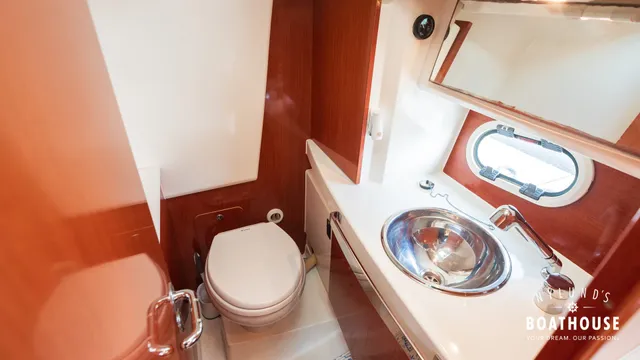Jeanneau Prestige 30 S 