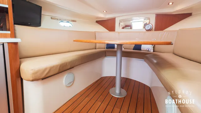 Jeanneau Prestige 30 S 
