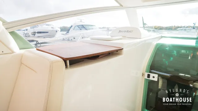 Jeanneau Prestige 30 S 