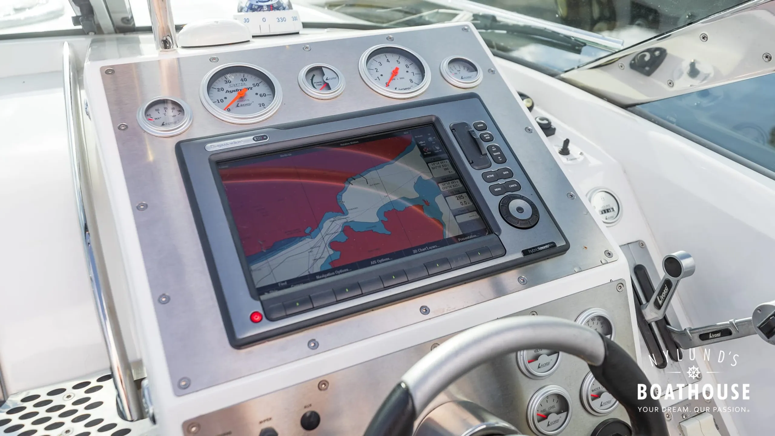 Hydrolift C-31 R Carbon - Image 46