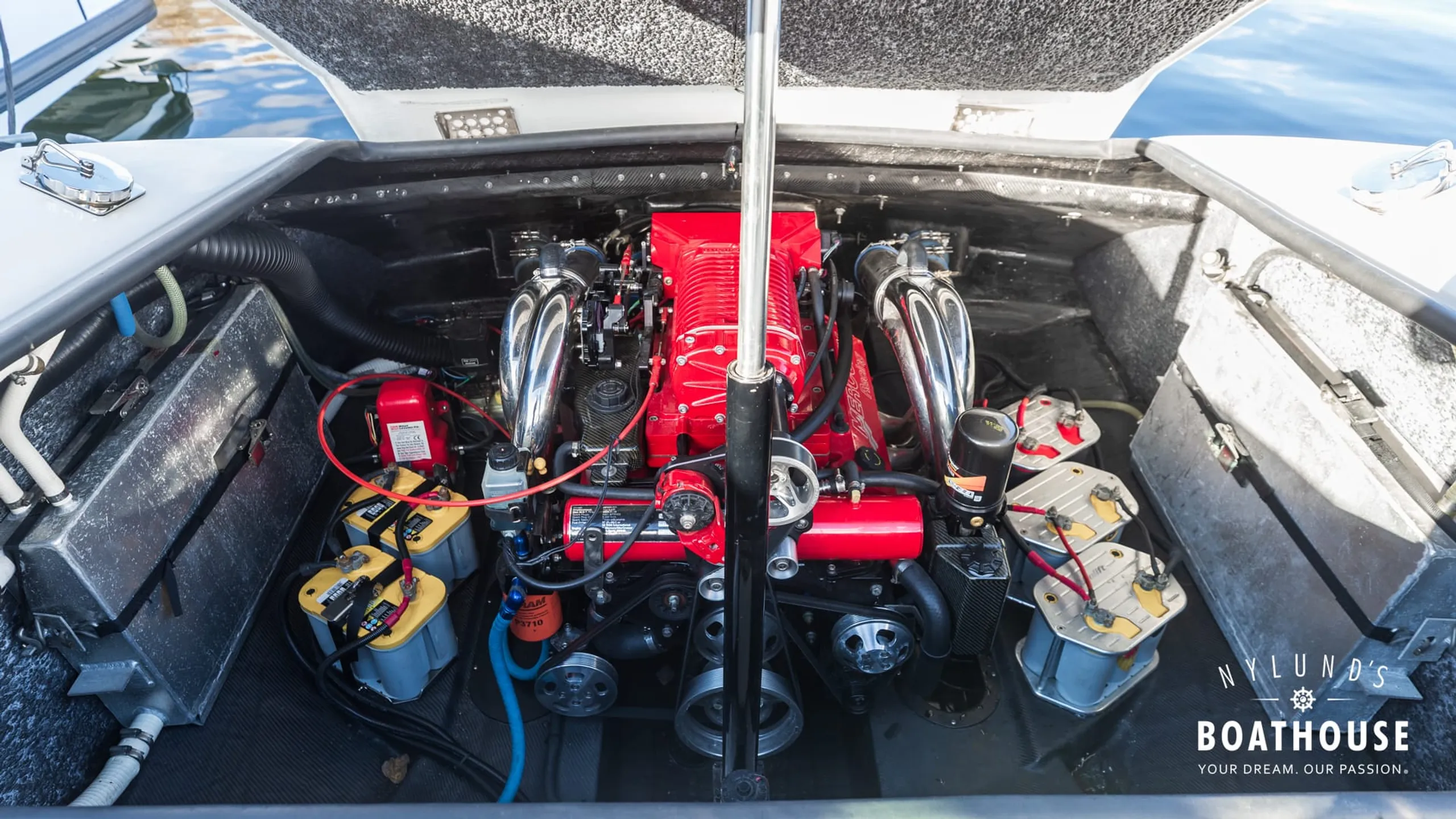 Hydrolift C-31 R Carbon - Image 28