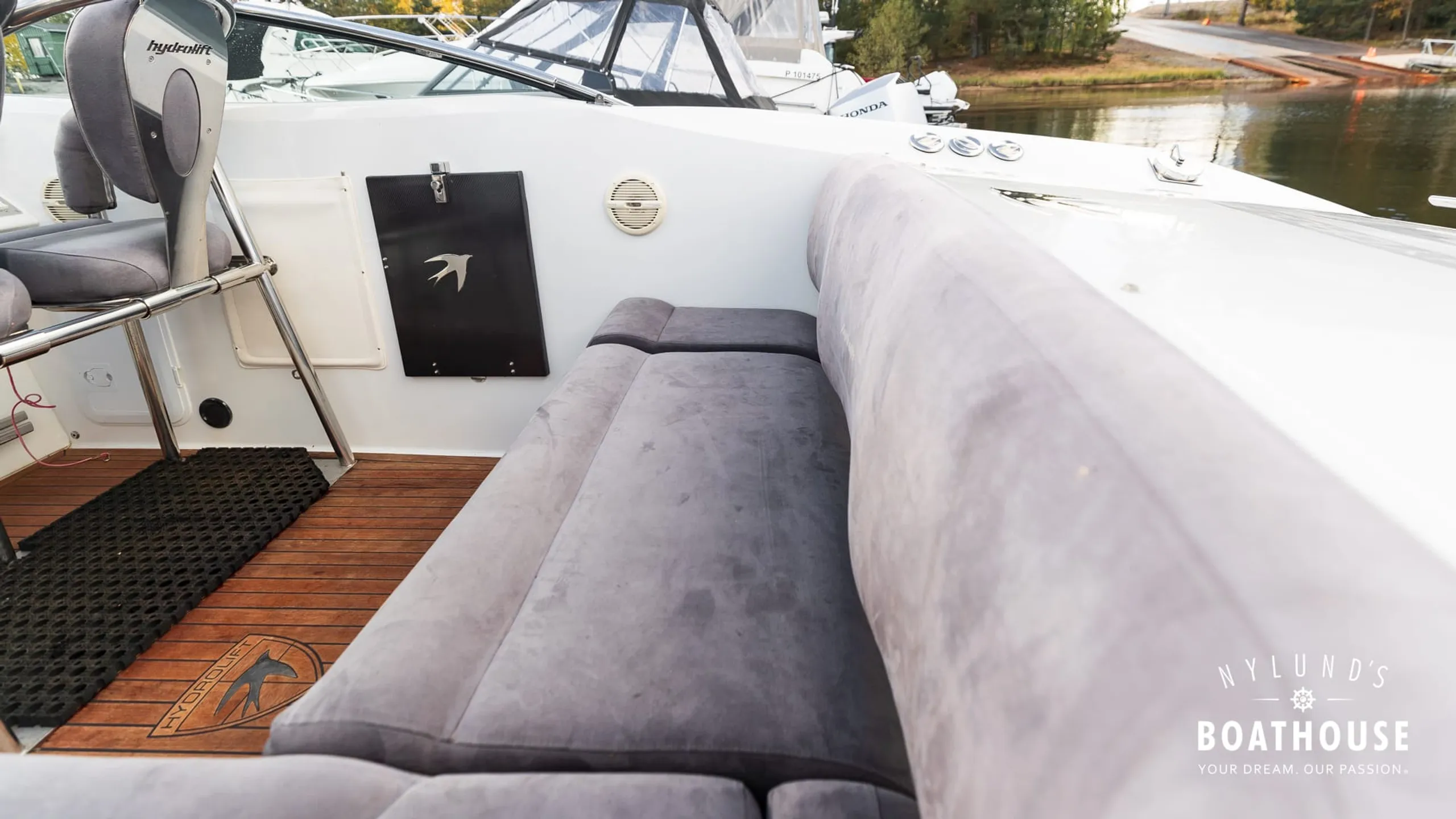 Hydrolift C-31 R Carbon - Image 107