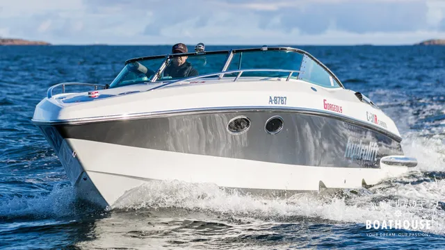 Hydrolift  C-31 R Carbon