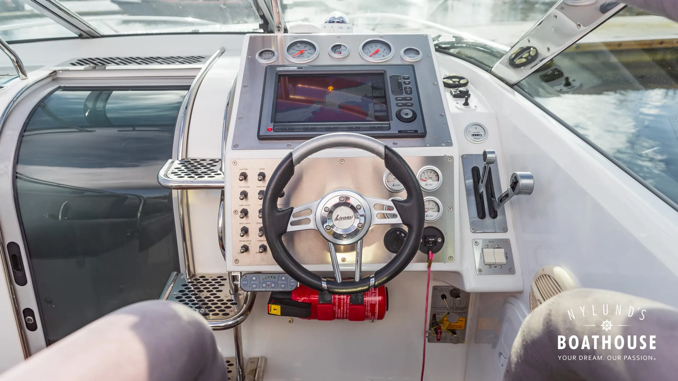 Hydrolift C-31 R Carbon - Image 40