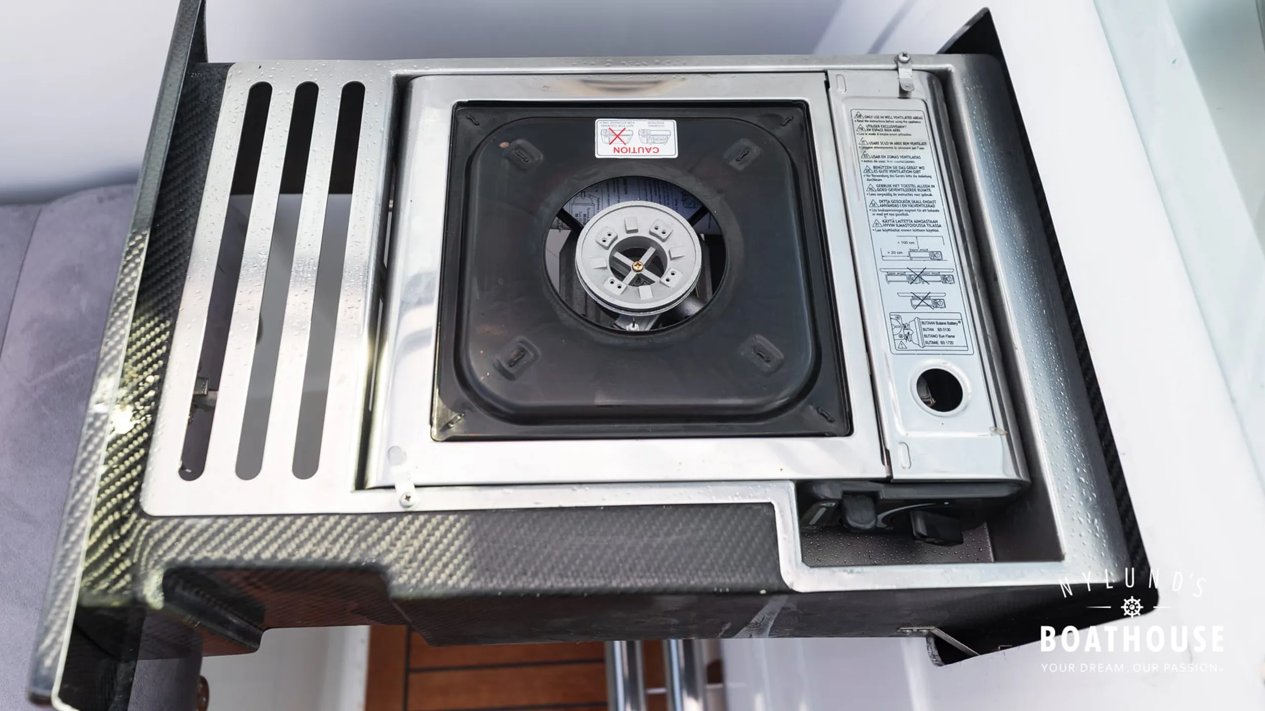 Hydrolift C-31 R Carbon - Image 104