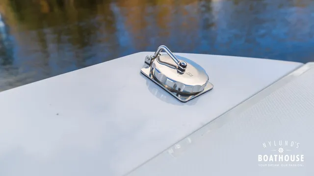 Hydrolift  C-31 R Carbon