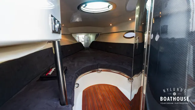 Hydrolift  C-31 R Carbon
